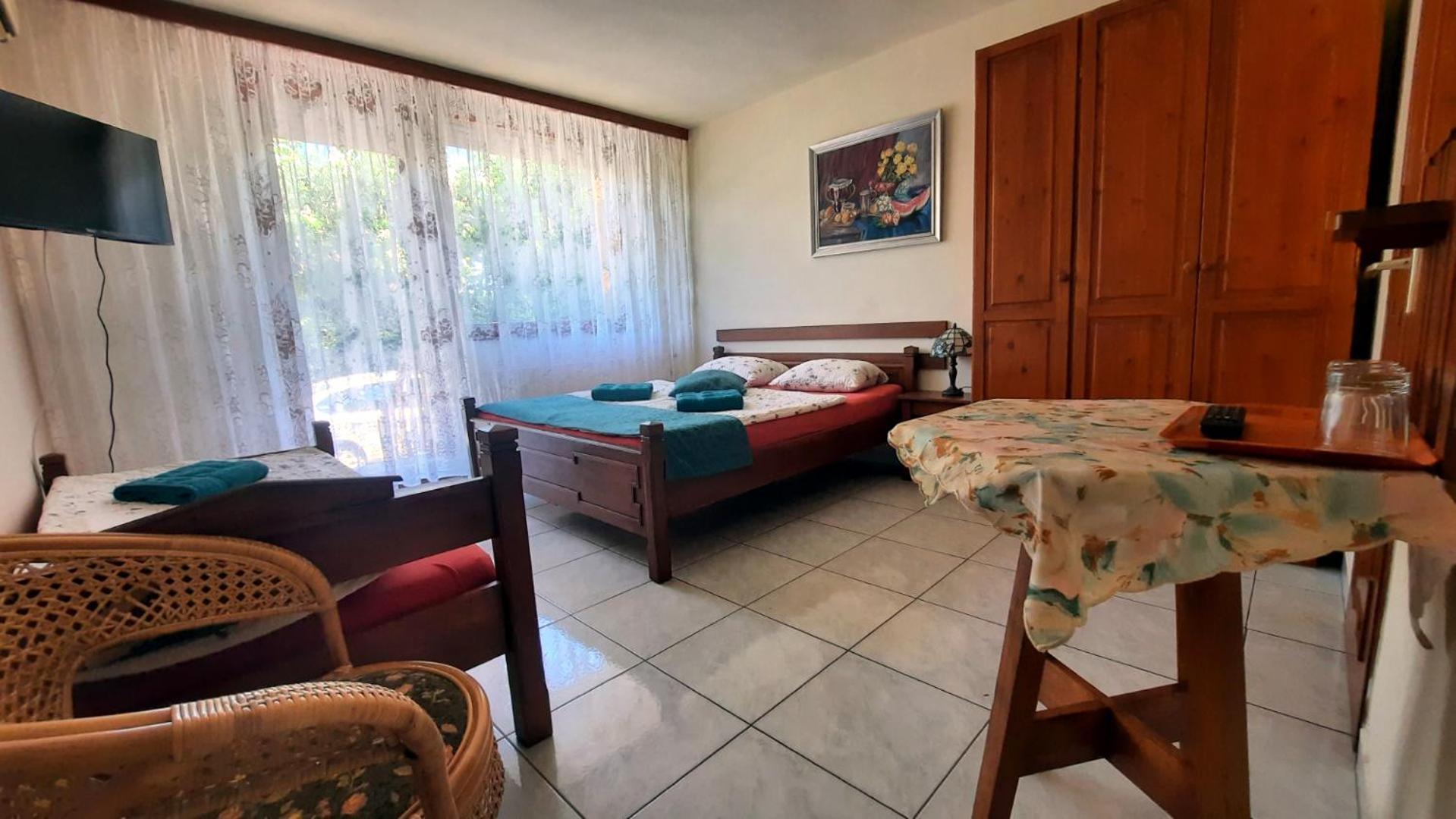 Bed & Breakfast Sarokhaz Panzio Vecsés