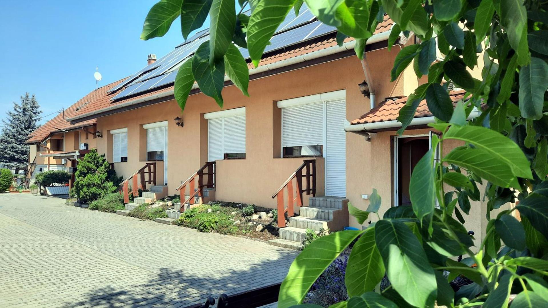 Sarokhaz Panzio