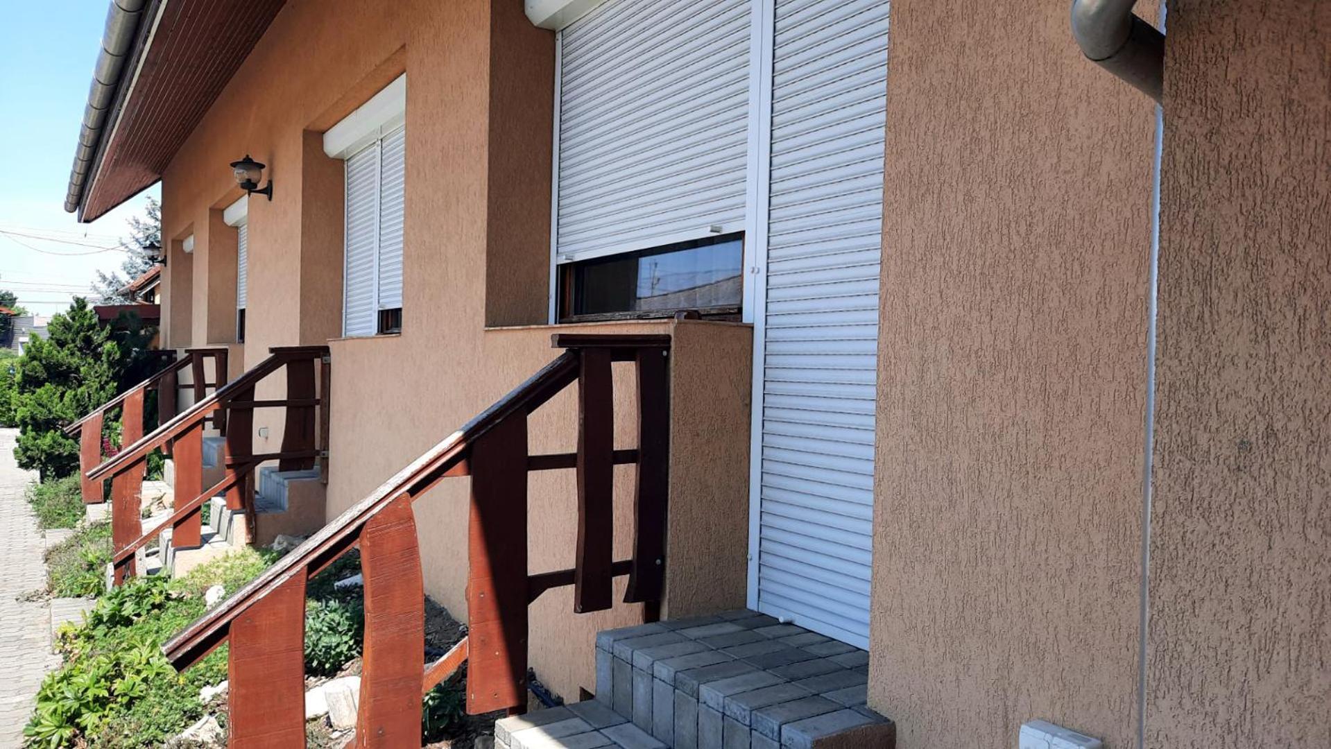 Sarokhaz Panzio Bed & Breakfast 3*