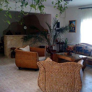 Sarokhaz Panzio Bed & Breakfast