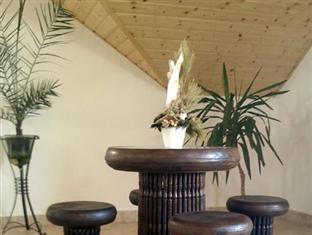 Sarokhaz Panzio Bed & Breakfast