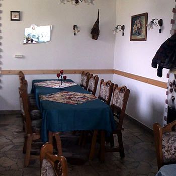 Sarokhaz Panzio